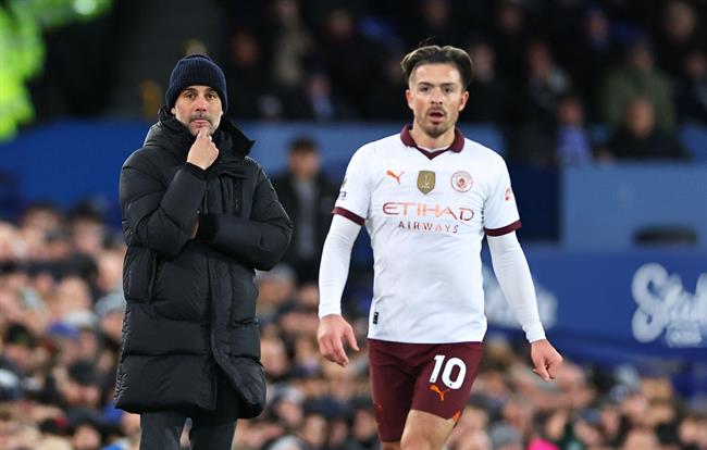 Jack Grealish je presretan što se vratio u početnih 11